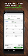 TD Ameritrade Mobile Screenshot 3