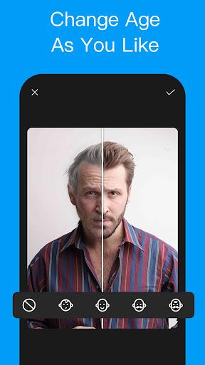AI Photo Enhancer & PixeLeap Ảnh chụp màn hình 4