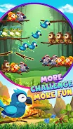 Bird Sort 2: Color Puzzle Ảnh chụp màn hình 2