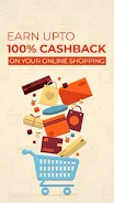 FreeKaaMaal -Cashback & Coupon Screenshot 1