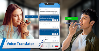 Translate -Language Translator Ảnh chụp màn hình 2