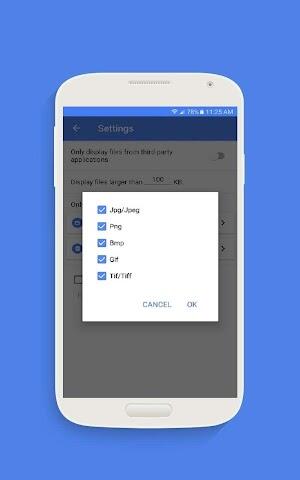 EaseUS MobiSaver Screenshot 4