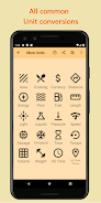 US-Metric/Imperial Converter ဖန်သားပြင်ဓာတ်ပုံ 2