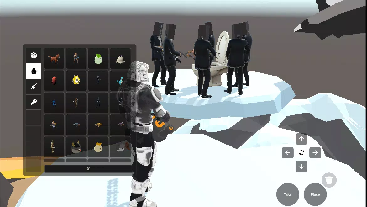 WonderBox Capture d'écran 4