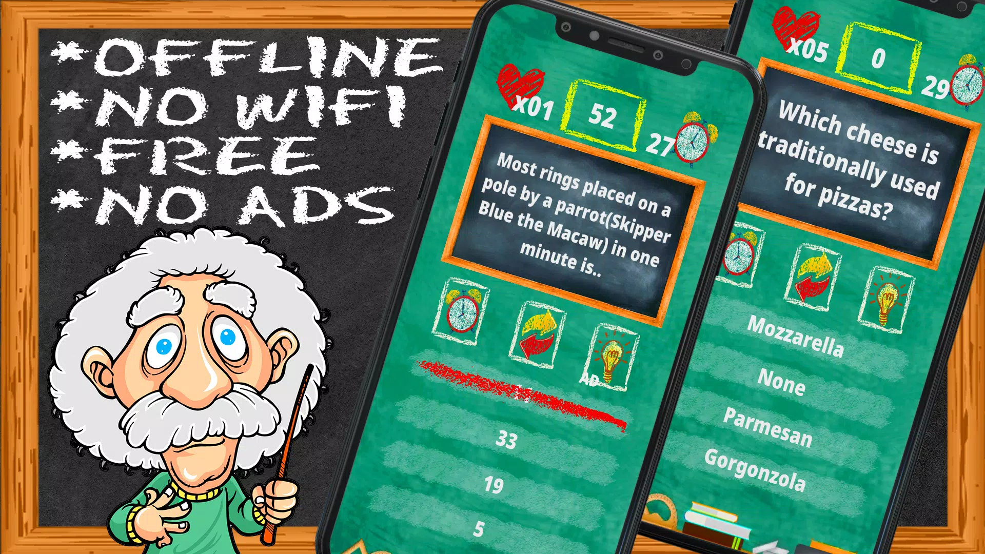 Quiz Games Captura de pantalla 3