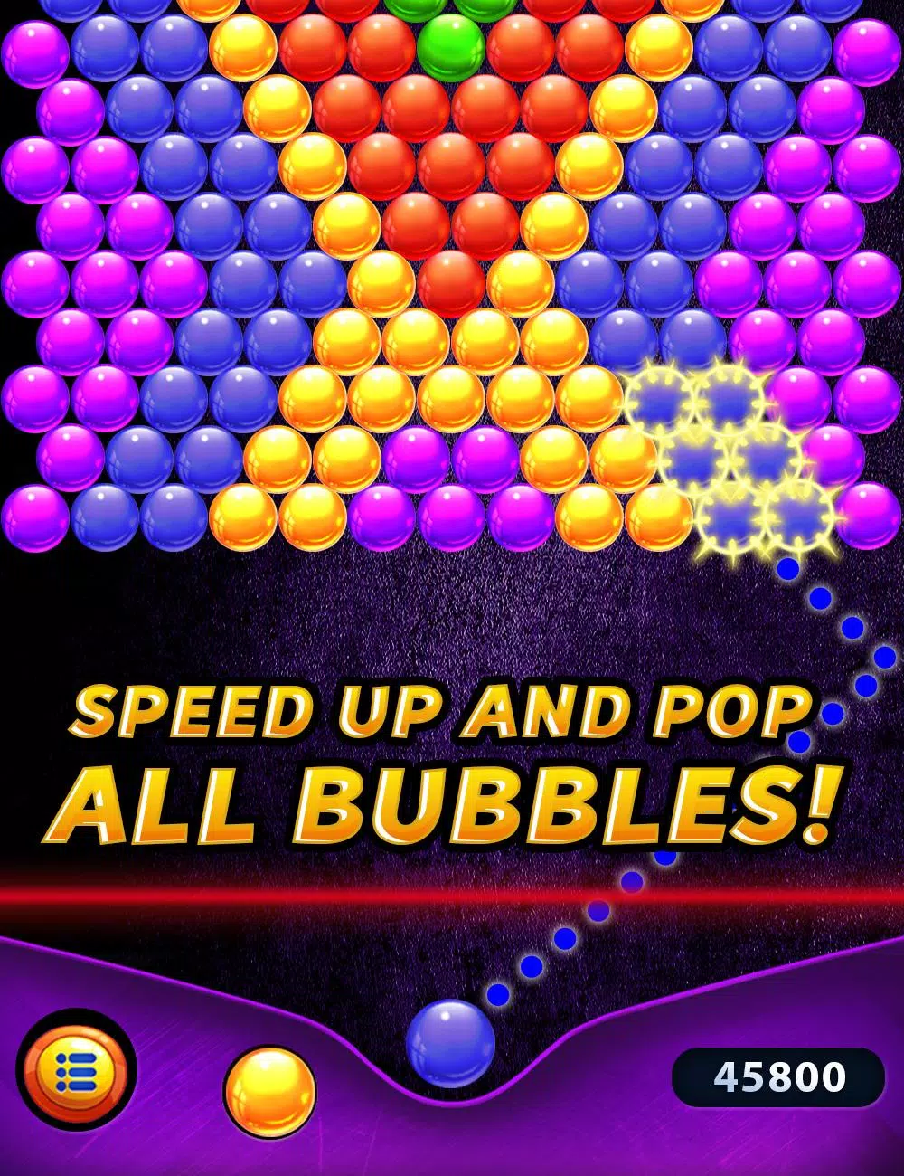 Bouncing Balls應用截圖第4張