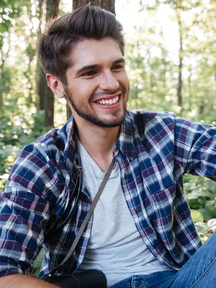 GDate: Gay Dating Apps & Flirt应用截图第1张