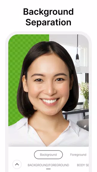 Banuba SDK Screenshot 3