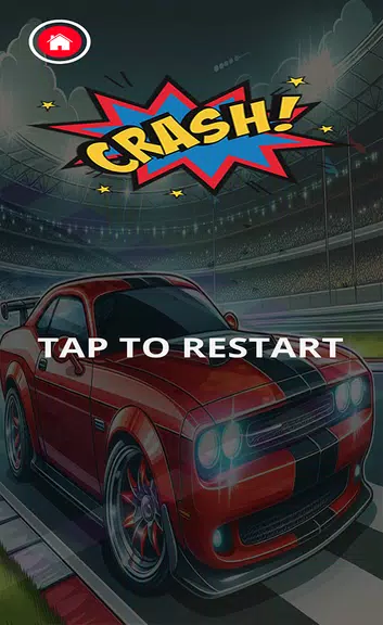 Car Stone Break Game Tangkapan skrin 3