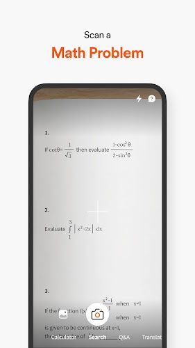 QANDA: Instant Math Helper Screenshot 3