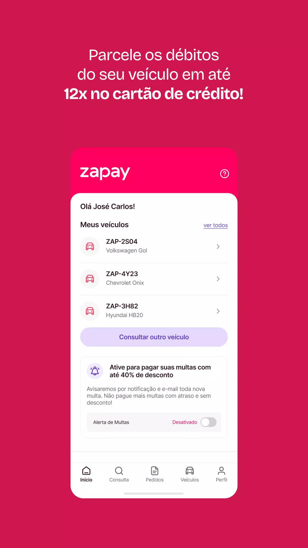 Zapay Screenshot 2