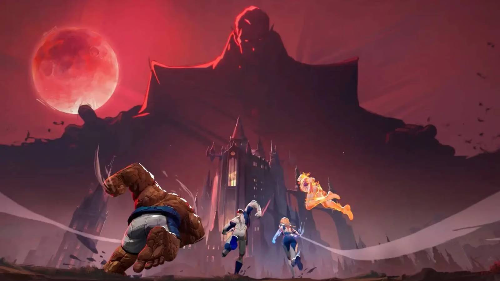 Marvel Rivals: Расшифровка Небесного Кодекса