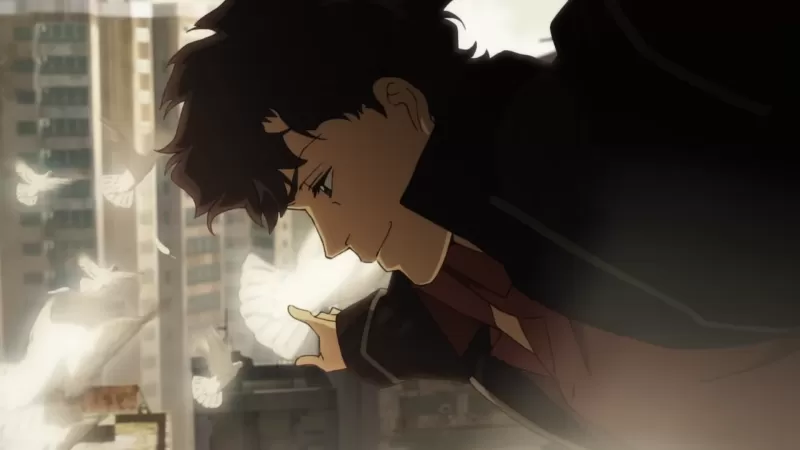 Anime 2025