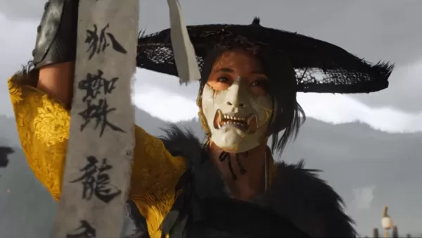 《蝦夷雪山之靈》PS5發售日期正式公開