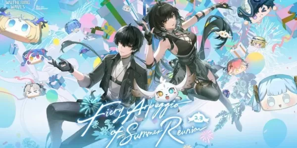 Обновление 2.3 для Wuthering Waves вышло по всему миру