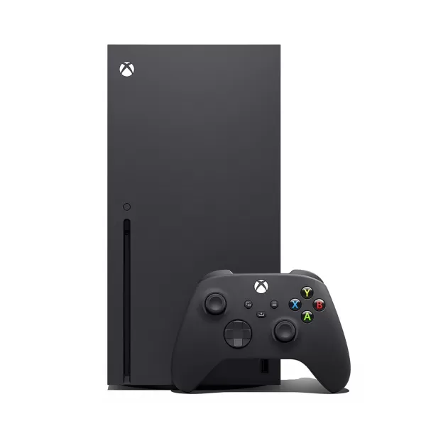 Xbox Series X Konsole - 1 TB Speicher