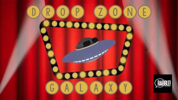 Física Divertida: Drop Zone Galaxy Llega a Android