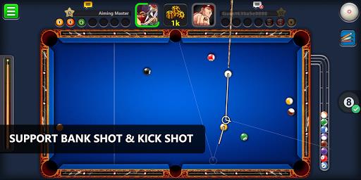 Aiming Master Pro for 8 Ball Pool स्क्रीनशॉट 2