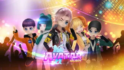 Avatar Musik 2 Screenshot 3