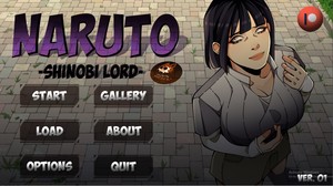 Naruto: Shinobi Lord – New Version 0.21 [Cats-creators]