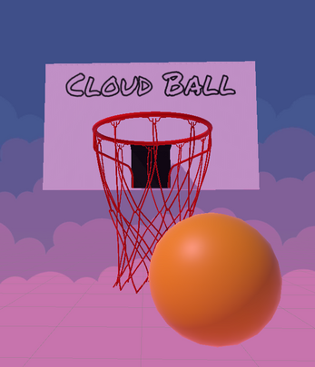 Cloud Ball Ảnh chụp màn hình 3