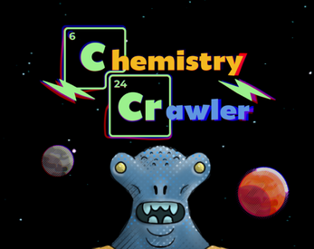 Chemistry Crawler應用截圖第1張