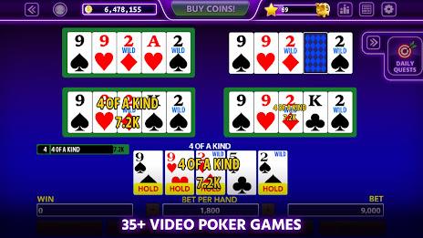 Lucky North Casino Games Ảnh chụp màn hình 4