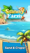 Sunny Farm: Beach Bonanza Скриншот 3