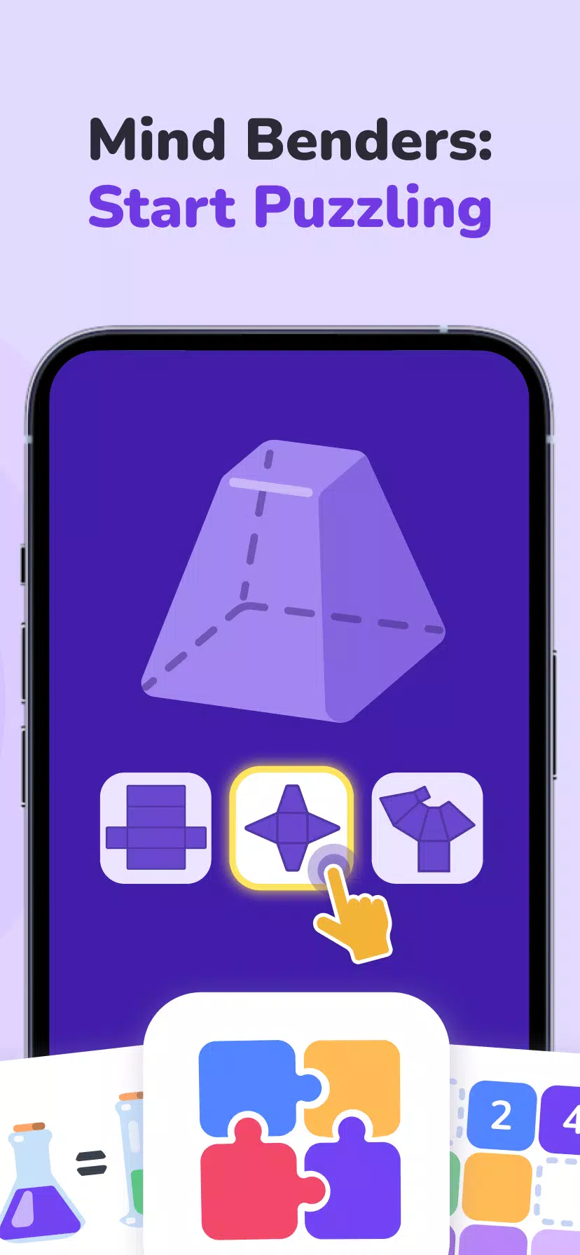Fun logic games for adults Screenshot 4