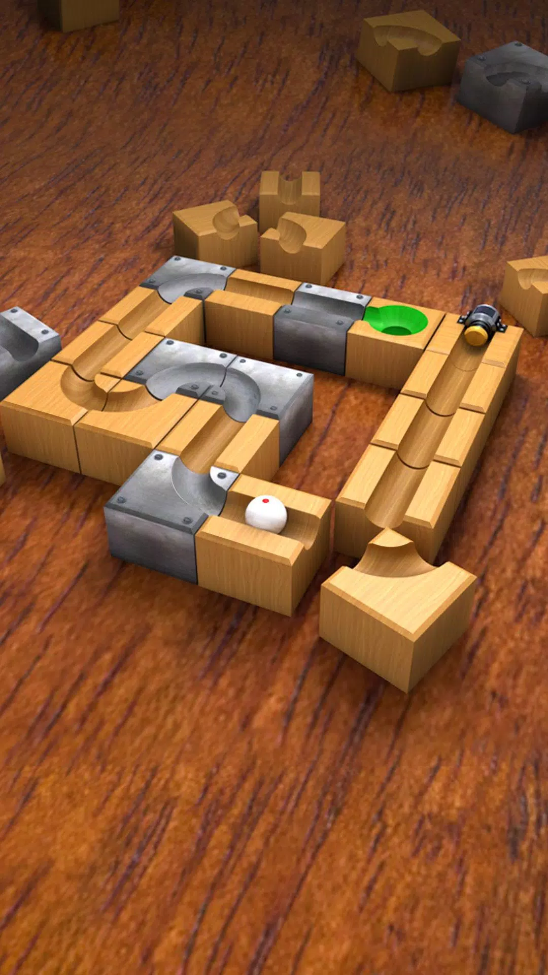 Unblock Ball - Block Puzzle Скриншот 3