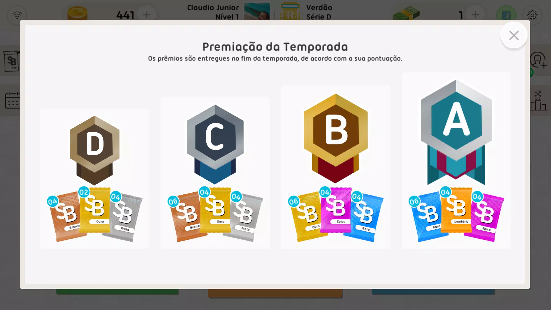 Super Bolagol Screenshot 2
