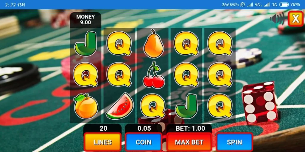 hapty jackpot Скриншот 3