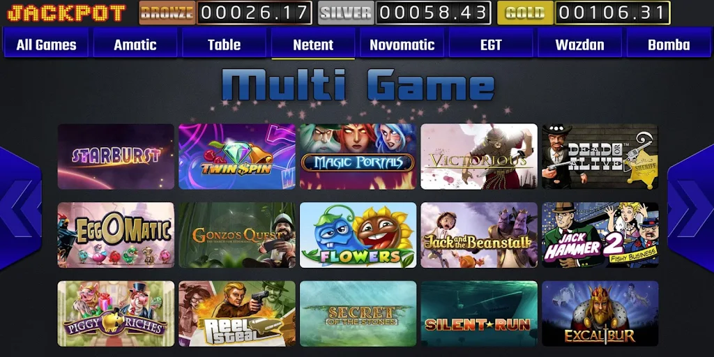 GGslotprogames Ekran Görüntüsü 2