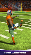 Flick Field Goal 24 Schermafbeelding 3