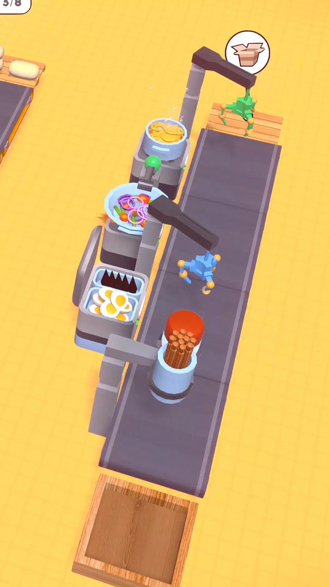 Conveyor Rush Screenshot 2