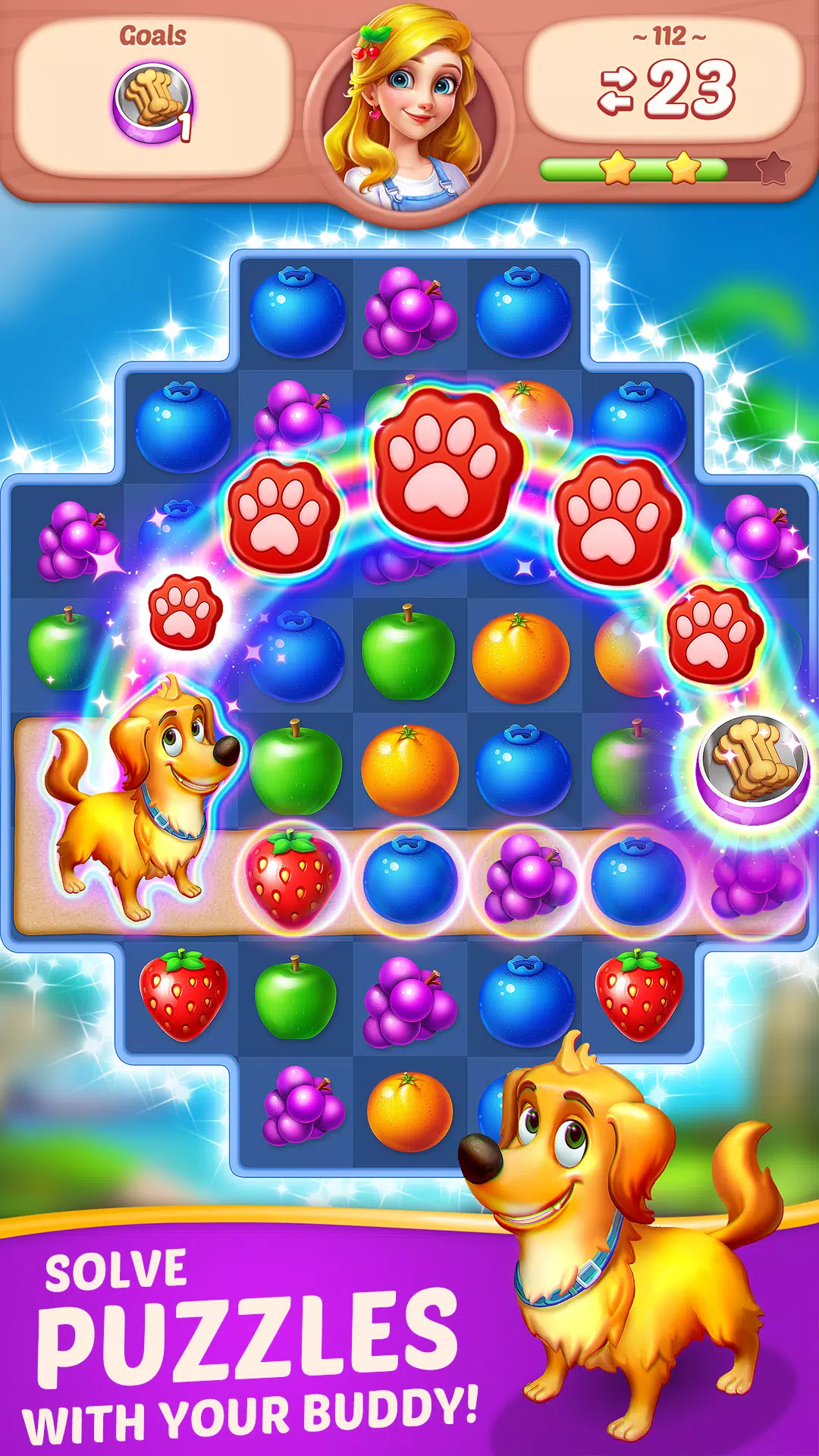 Fruit Diary Screenshot 4