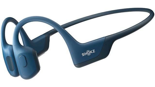 Simpan 40% dari Shokz Openrun Pro Bone Conduction Fon kepala: Fon kepala terbaik untuk berjalan