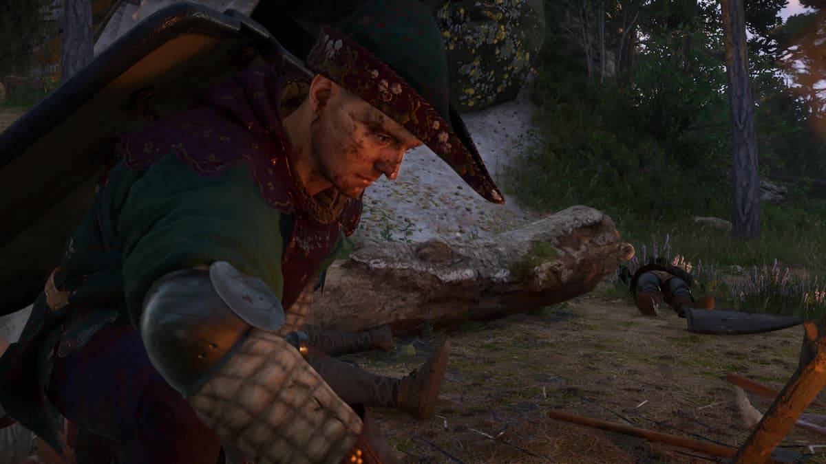 Cuman Camp Discovery Guide: Assistance Quest for Kingdom Come Deliverance 2