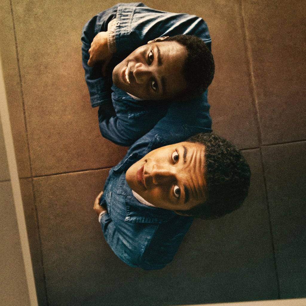 Nickel Boys Poster