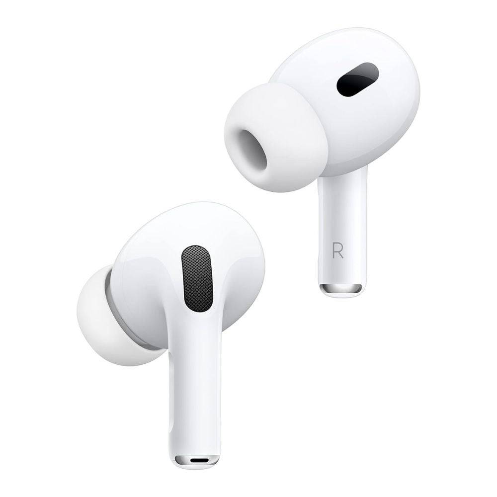 Apple ofrece descuentos en AirPods 2, Beats y AirTags hoy.

(注：为确保新闻标题的简洁性，此译文进行了适当压缩。“Discounts”直接处理为“descuentos”以符合西语新闻标题常见表达，并将产品系列以自然方式列出。)