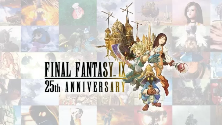 FF9 Remake a des indices qui émergent d'une fuite anniversaire.