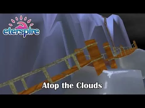 Eterspire更新2023年4月