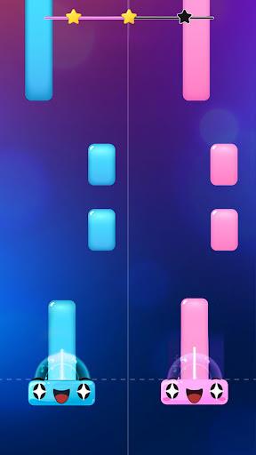 Duet Tiles: Music And Dance ဖန်သားပြင်ဓာတ်ပုံ 4