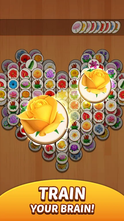 Tile Pair 3D - Tile Connect 3D স্ক্রিনশট 1