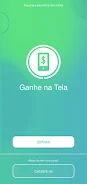 Ganhe na Tela - Ganhe pontos e Capture d'écran 2