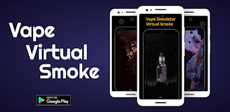 Mobile Vape N Pod Simulator 2 ဖန်သားပြင်ဓာတ်ပုံ 1