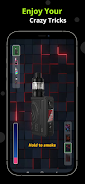 Mobile Vape N Pod Simulator 2 ဖန်သားပြင်ဓာတ်ပုံ 4