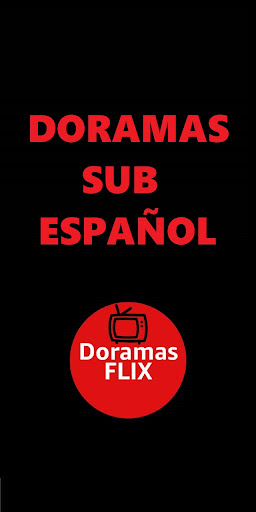 DoramasFlix - Doramas Online Schermafbeelding 3