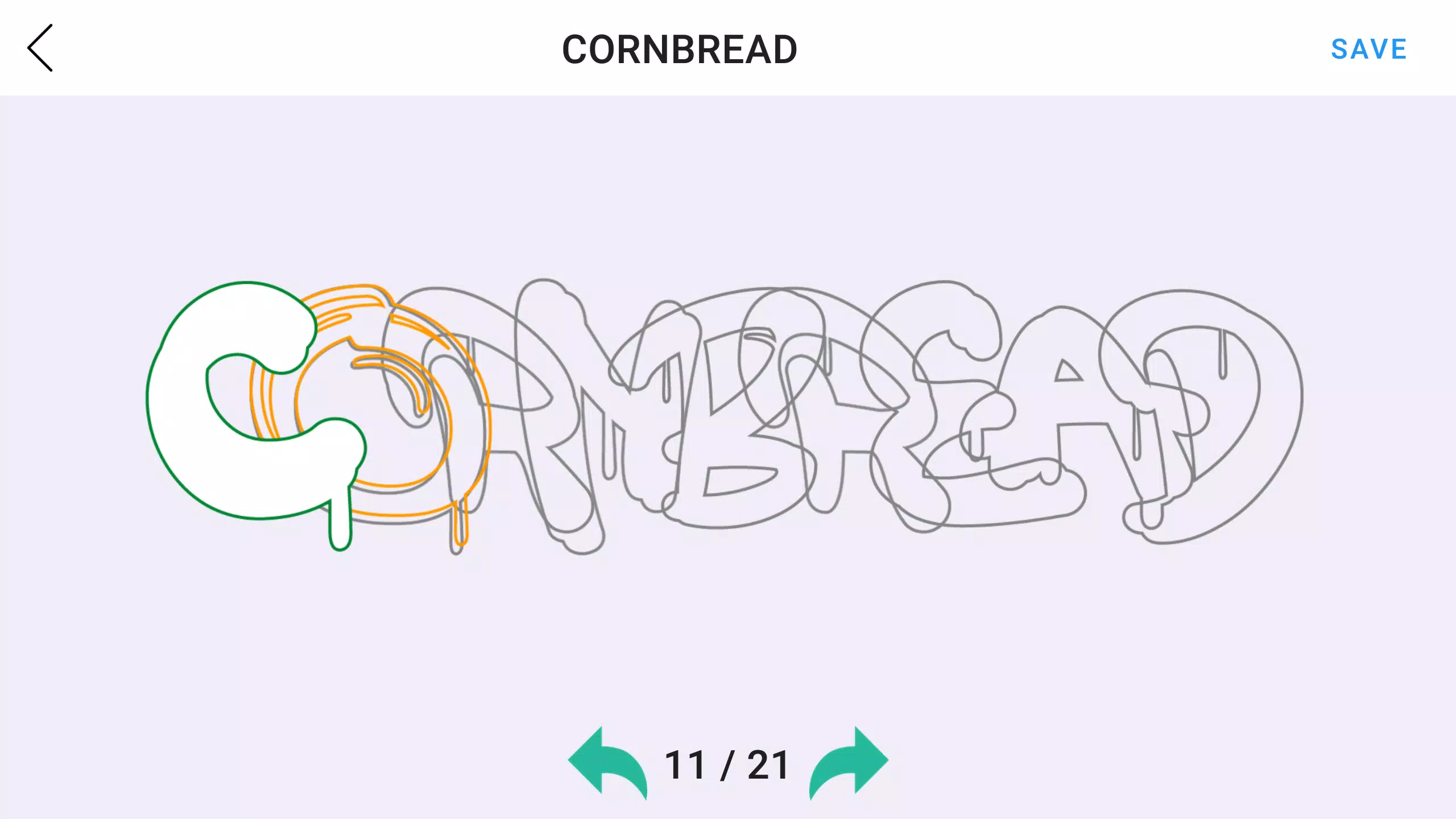 Graffiti Creator应用截图第3张