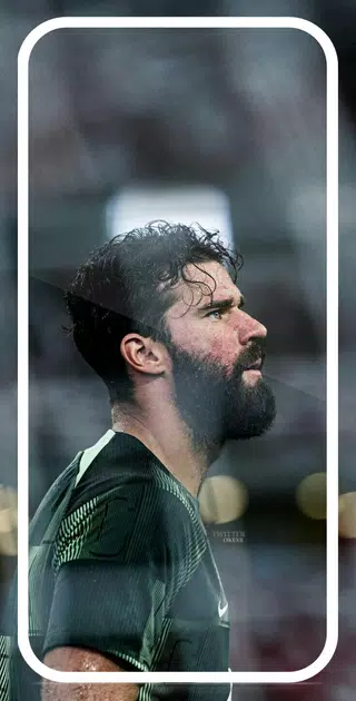 Alisson Liverpool应用截图第1张